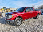 Ford F-150 2013