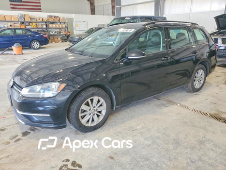 Volkswagen Golf 2018 - Image 1 of 13