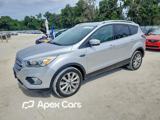 Ford Escape 2017 - Image 1 of 13