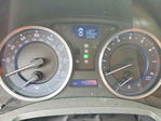 Lexus IS 2012