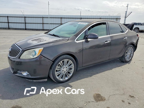 Buick Verano 2013 - Image 1 of 12