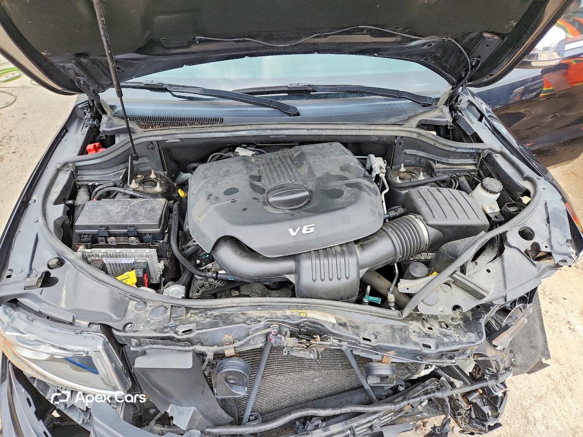 Jeep Cherokee 2015