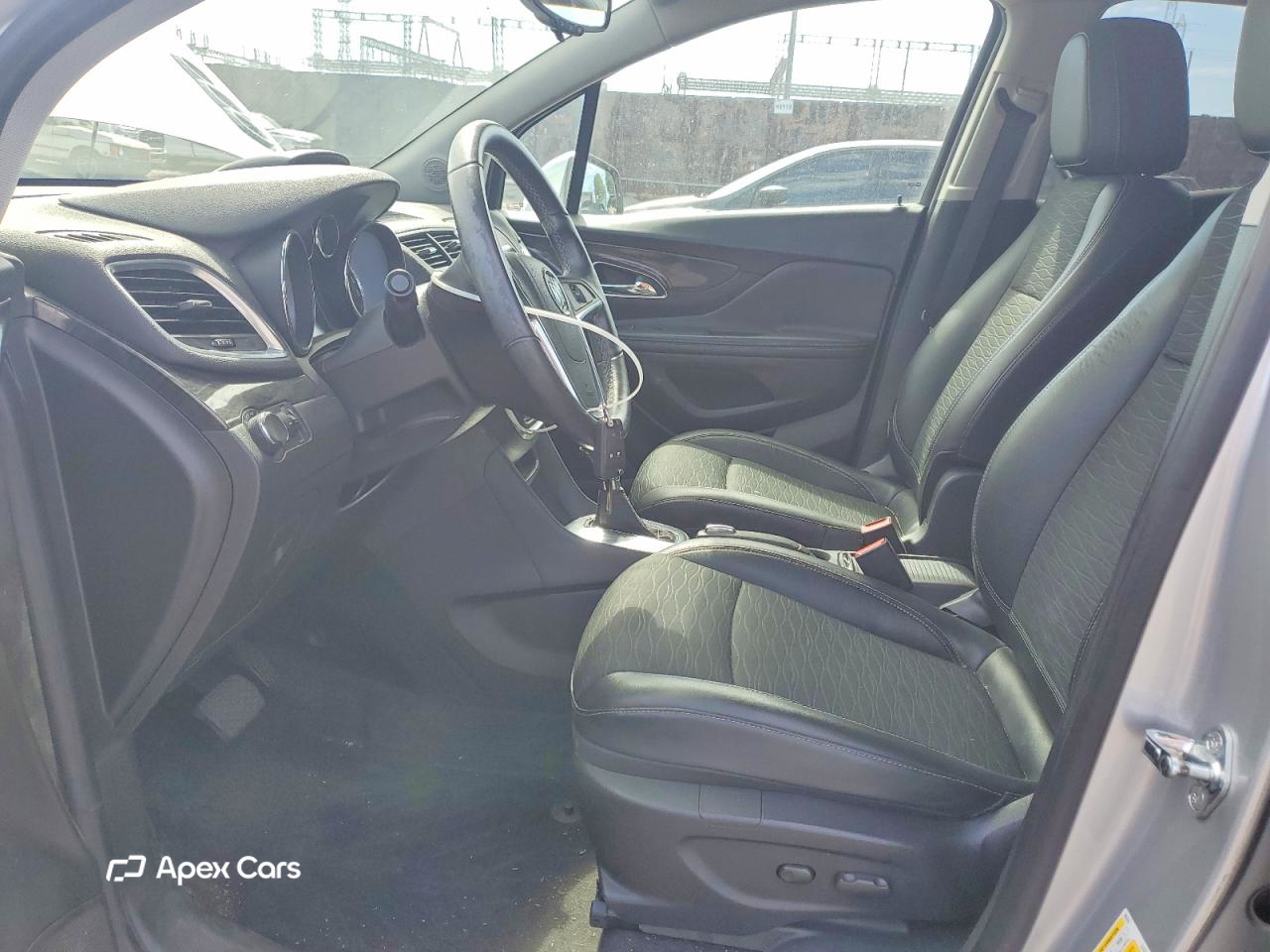 Buick Encore 2015