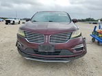 Lincoln MKC 2016