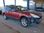 Subaru Outback 2013