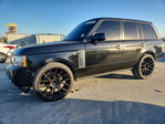 Land Rover Range Rover 2011