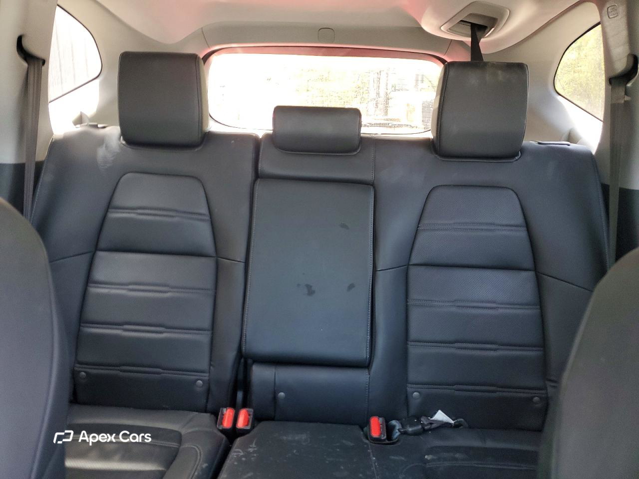 Honda CR-V 2020