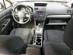 Subaru Impreza 2012