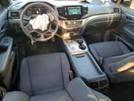 Honda Passport 2021