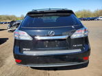 Lexus RX 2011