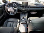Audi A4 2018