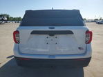 Ford Explorer 2022