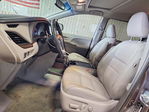 Toyota Sienna 2015