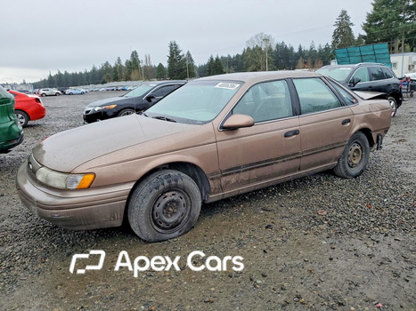 Ford Taurus 1992 - Image 1 of 13