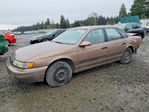 Ford Taurus 1992