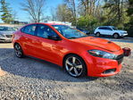 Dodge Dart 2016