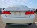 Honda Accord 2013