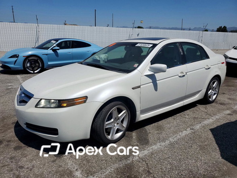 Acura TL 2004 - Image 1 of 12