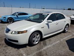 Acura TL 2004