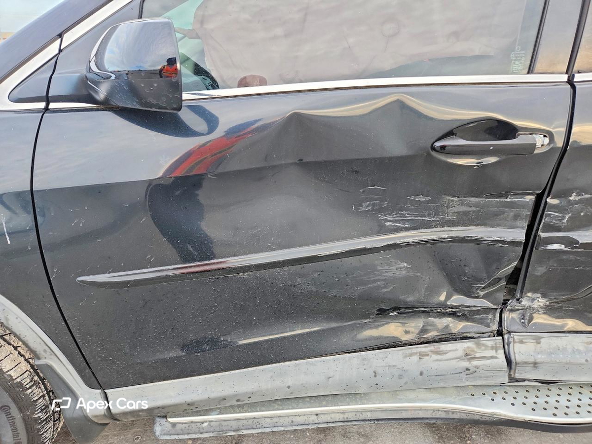 Honda CR-V 2012