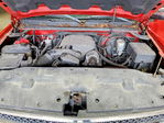 Chevrolet Silverado 2011