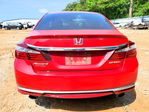 Honda Accord 2017
