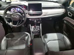 Jeep Compass 2025