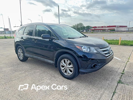 2012 Honda CR-V - Zdjęcie 1 z 10