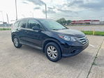 Honda CR-V 2012