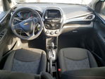 Chevrolet Spark 2021