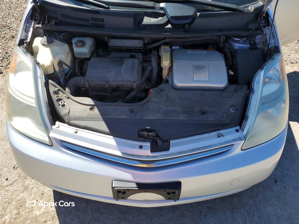 Toyota Prius 2007