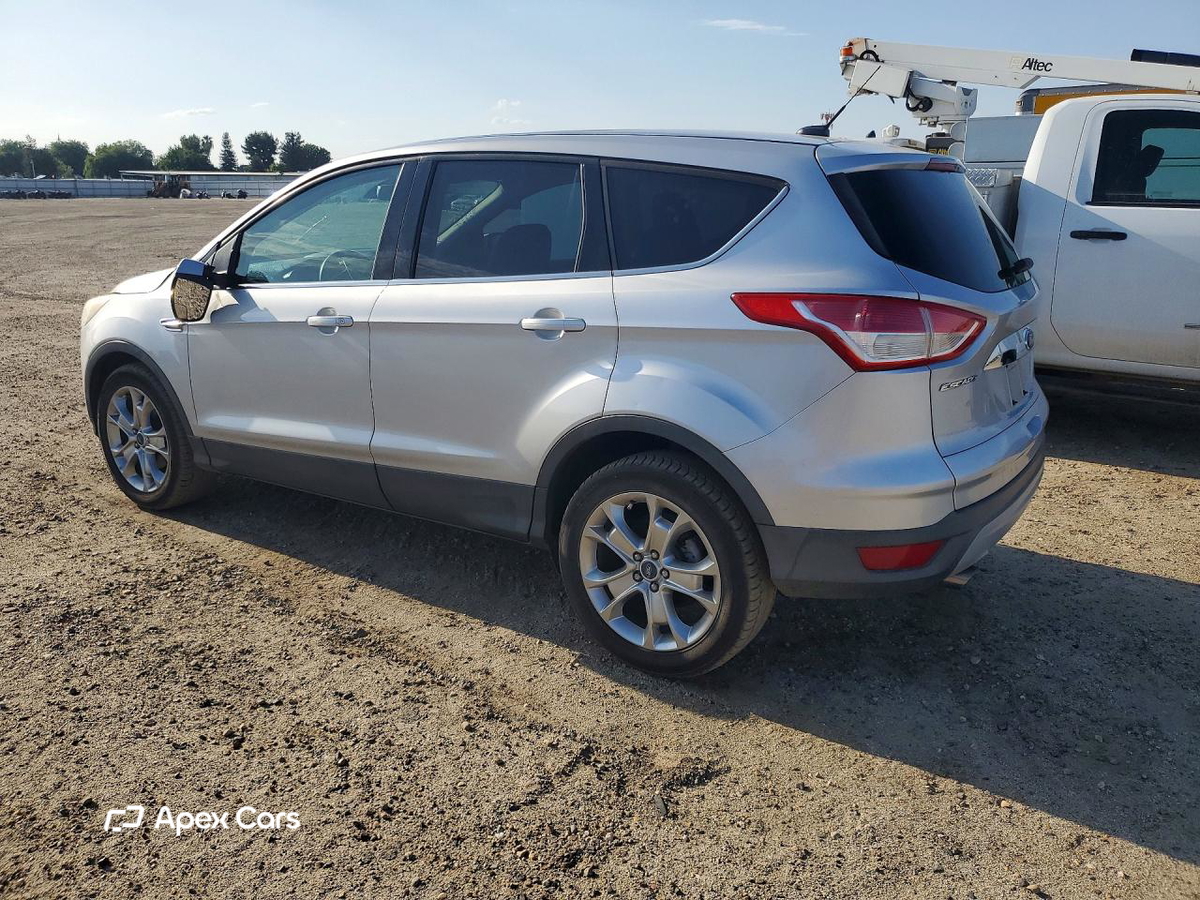 Ford Escape 2013
