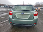 Subaru Impreza 2016