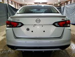 Nissan Versa 2025