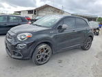 Fiat 500 2021