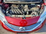 Nissan Versa 2016