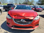 Mazda 6 2015