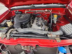 Nissan Navara (Frontier) 2002