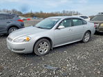 Chevrolet Impala 2013