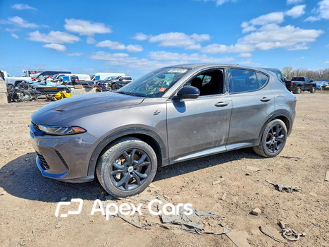 Dodge Hornet 2024 - Image 1 of 13