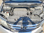 Honda Odyssey 2015