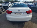 Volkswagen Passat 2013