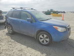 Subaru Forester 2016