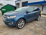 Ford Edge 2016
