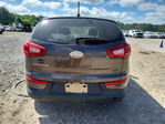 Kia Sportage 2012