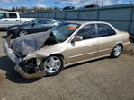 Honda Accord 2000