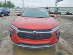 Chevrolet Trax 2024