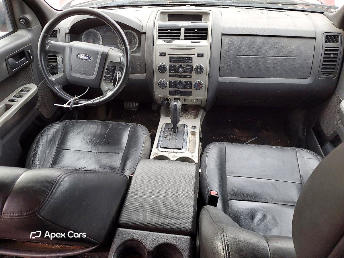Ford Escape 2009
