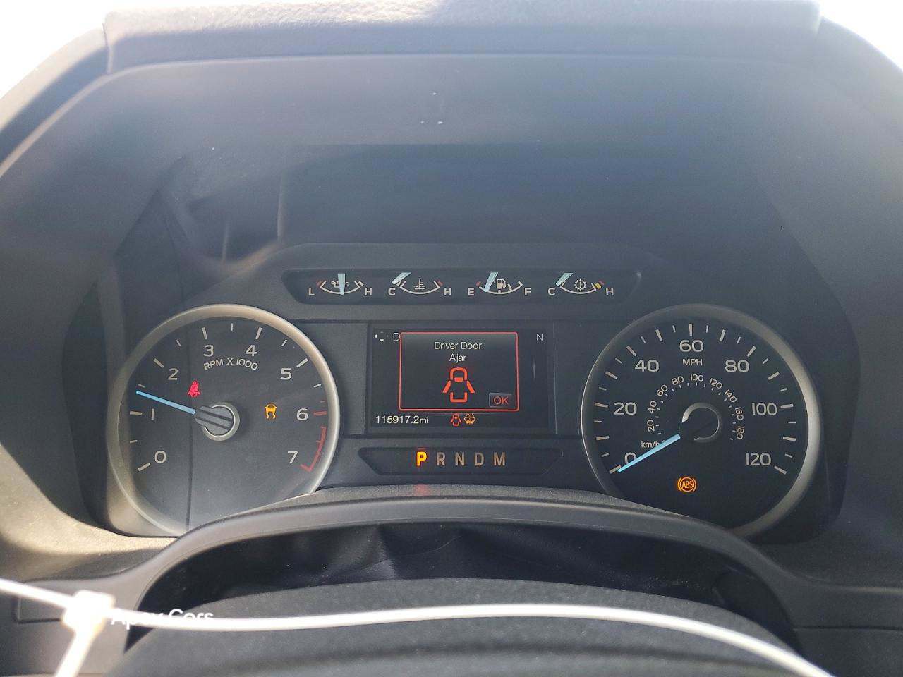 Ford F-150 2018