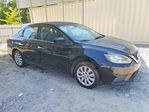 Nissan Sentra 2016